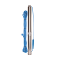 Насос скважинный AQUARIO ASP1E-35-75