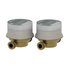 Счетчик воды электронный Пульсар NEPTUN Ду20, 100000389800