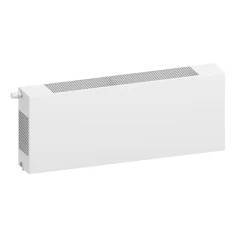 Радиатор стальной панельный ROMMER Ventil Modern 33/400/500 L нижнее левое подключение