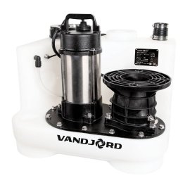 Канализационная насосная установка Vandjord PROLIFT PS.075.3.60, 76121002