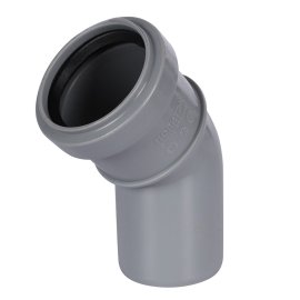 Отвод Политэк 50*45, 100545