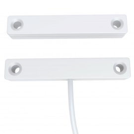 Датчик открытия двери/окна проводной Ectocontrol ec01012