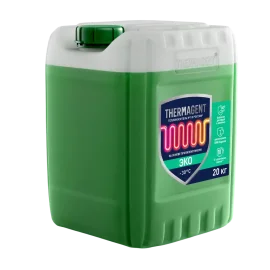 Теплоноситель Thermagent ЭKO -30°С 20 кг