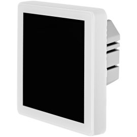 Терморегулятор теплого пола STOUT STE-2002 16А, NTC 10К, белый, STE-2002-311712