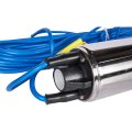 Насос колодезный Aquario ASP2-40-100WA, 3239