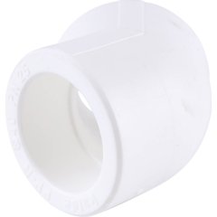 Угольник 45* Kalde d=40 для полипропиленовых труб под сварку (цвет белый)