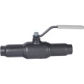 Кран шаровой ALSO КШПП Ду25 Ру 4,0 МПа из Ст.20 полнопроходной, КШ.П.П.025.40-01