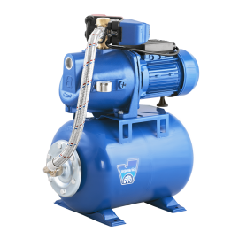 Насосная станция Aquario AUTO AJC C H-125C(H)