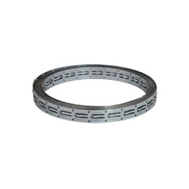 Лента монтажная Ридан оцинкованная (0,021 х 10м), 21RT0903R