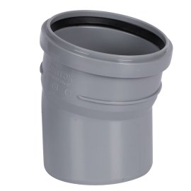 Отвод Политэк 110*15, 100115