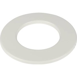 Декоративная накладка для коаксиальной трубы Baxi на внут. часть стены DN100мм, KHG71401771-