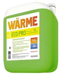 Канистра Warme Eco Pro 65 20 кг