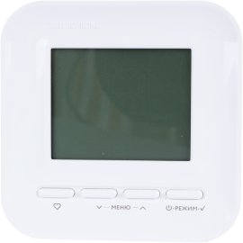 Терморегулятор Теплолюкс 520 белый, 100035575700