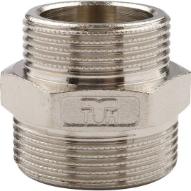 Ниппель TIEMME 1 1/2х1 1/4, 1500396