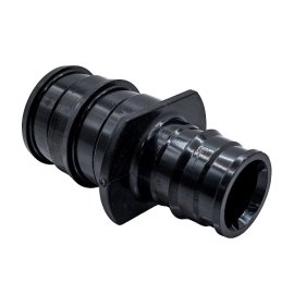 Муфта переходная радиальная PPSU 25х20, черный,RTP