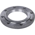 Фланец плоский стальной 150-16 01-1-B, 127-5827