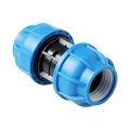 Муфта соединительная Pro Aqua ПНД UNIO D 25, 72025025000X000