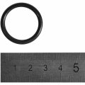 Уплотнительное кольцо ROMMER из EPDM, 22 (без выемок)