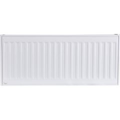 Радиатор стальной панельный ROMMER Compact 10/300/1500 боковое подключение
