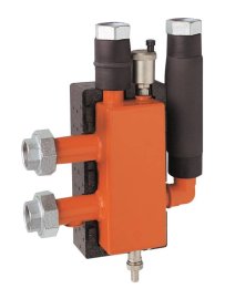 Гидравлическая стрелка Meibes MH50, 135 кВт, Dn50, M66374.50