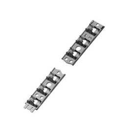 Фиксирующая шина РЕХАУ RAUTHERM S RAUFIX 16 / 17 /20 мм, с зубцами, 12442481002