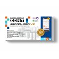Универсальный  контроллер ZONT H2000+ PRO.V2, ML00006086