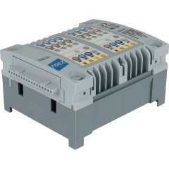 РЕХАУ RAUTHERM S Дополнительный модуль 2-х терморегуляторов на 230 В