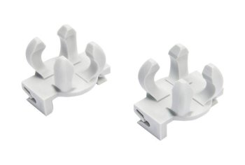 Поворотная клипса РЕХАУ RAUTHERM S для арматурной сетки Quattro, 12125511001