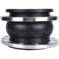 Компенсатор Tecofi DI7240N Ду250 Ру10 фланцевый EPDM, DI7240N-0250