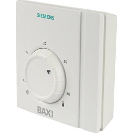 Компактный термостат Baxi от -8 до +30, KHG71406281-