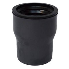 Переход на чугун Sinikon D72x50 с уплотнением (Трапер), 569001.R