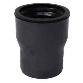 Переход на чугун Sinikon D72x50 с уплотнением (Трапер), 569001.R