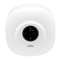 Водонагреватель электрический Haier над мойкой/ 15л/ 2,5 кВт ES15V-EQ1, GA0SZMU0LRU