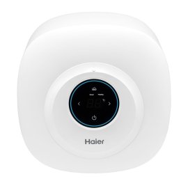 Водонагреватель электрический Haier над мойкой/ 15л/ 2,5 кВт ES15V-EQ1, GA0SZMU0LRU