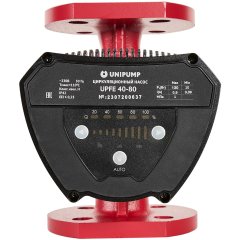 Насос циркуляционный UNIPUMP UPFE 40-80, 26640