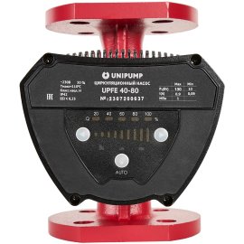 Насос циркуляционный UNIPUMP UPFE 40-80, 26640