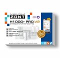 Универсальный контроллер ZONT H1000+ PRO.V2, ML00006584