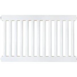 Трубчатый стальной радиатор КЗТО РС 1-500-13 секций 1/2 боковое подключение RAL9010, РС15001312RAL9010