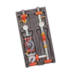 Насосная группа Meibes FL-MK, Ду 50 (2”), M66548EA