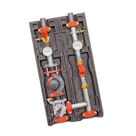 Насосная группа Meibes FL-MK, Ду 50 (2”), M66548EA