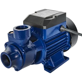 Поверхностный самовсасывающий насос BELAMOS 33 л/мин 370 Вт