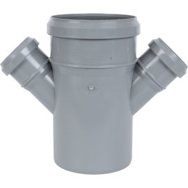 Крестовина одноплоскостная Sinikon D110х50х50х45