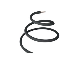 *Трубка  Black Star внутренний диаметр 10 мм, толщина изоляции 6 мм, EFXT010062BS