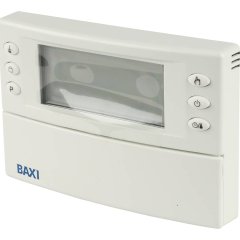 Компактный недельный термостат Baxi, KHG71408671-