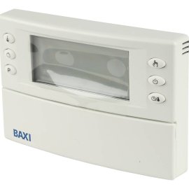 Компактный недельный термостат Baxi, KHG71408671-