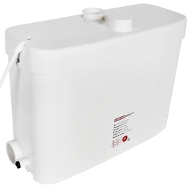 Канализационная насосная установка ROMMER BIOLIFT S-3 PLUS, 3х40 мм