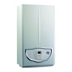 *3.020852 Immergas Mini Nike 24 3 E котел газовый настенный/ двухконтурный/ атмосферный
