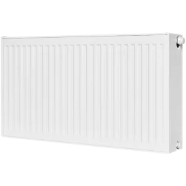 Стальной панельный радиатор ROMMER Ventil 33/500/800 нижнее правое подключение, RRS-2020-335080