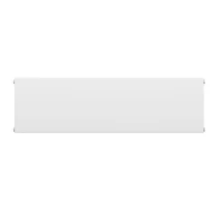 Радиатор стальной панельный ROMMER Compact Modern 20/300/400 боковое подключение