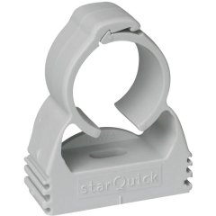 Хомут Walraven starQuick серый 28-32мм